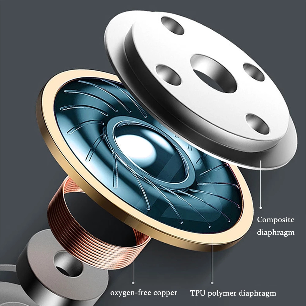 Bezprzewodowe słuchawki Blueto – Magnetic Neckband Sports Earphones recenzja i cena