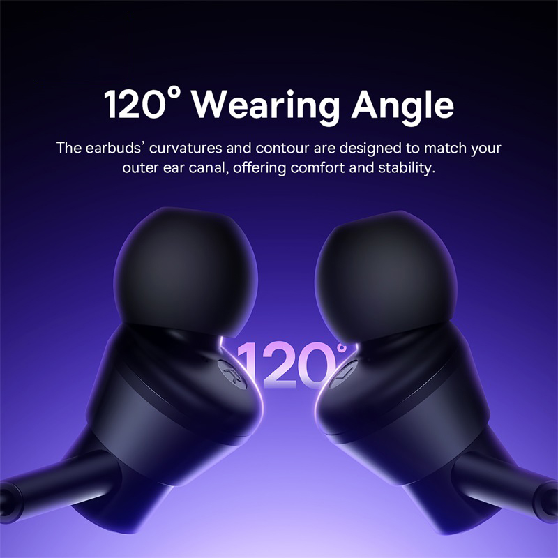 Baseus Encok CZ11/HZ11 Przewod – Type C Wired Earphones With Mic recenzja i cena