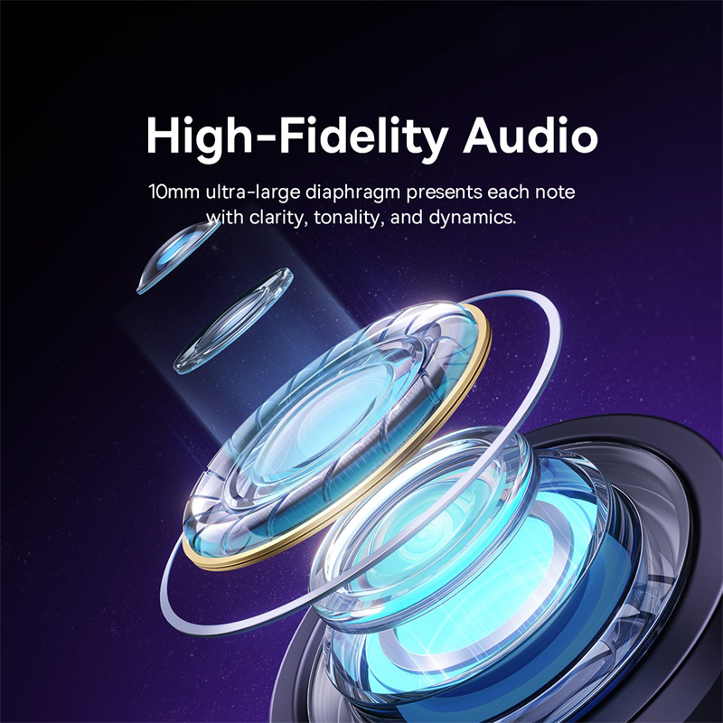 Baseus Encok CZ11/HZ11 Przewod – Type C Wired Earphones With Mic recenzja i cena