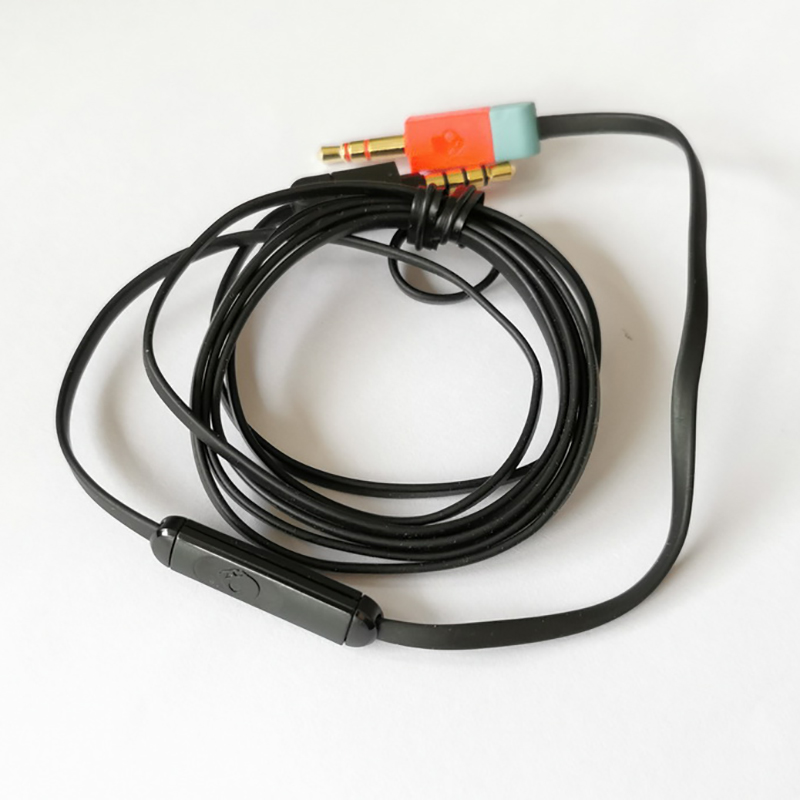 Kabel słuchawkowy audio Jack 3 – Anc Wireless Over Ear Headphones recenzja i cena