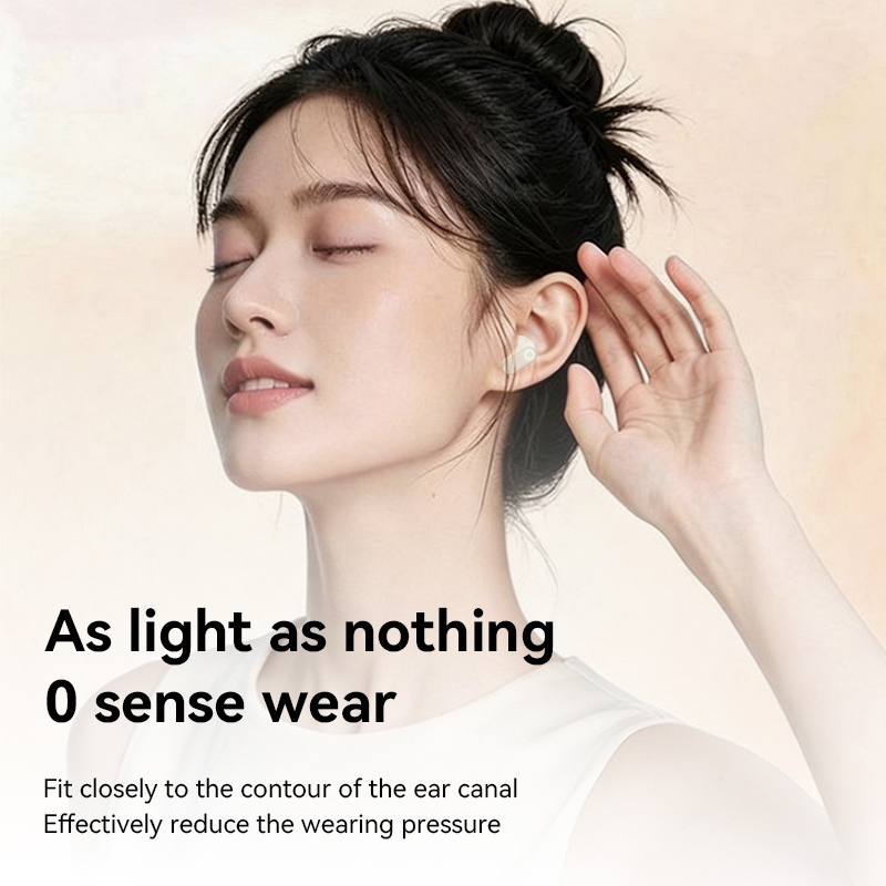 Bezprzewodowe słuchawki Blueto – Tws Earbuds Bluetooth 5.3 recenzja i cena