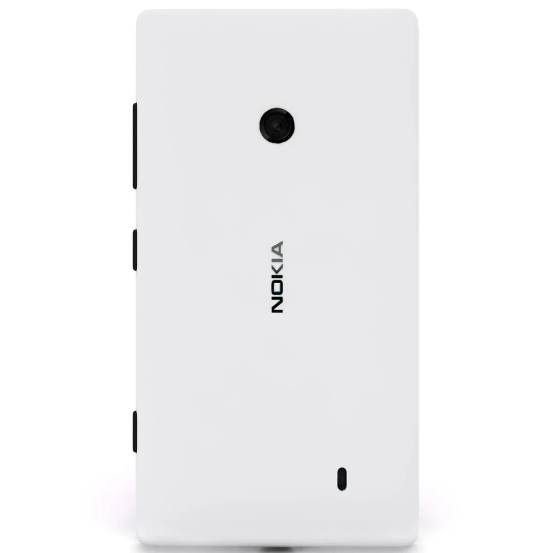 Telefon Nokia Lumia 520 3G, 5M – Cameras recenzja i cena