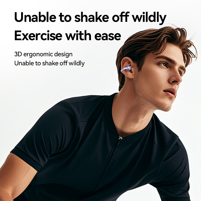 M91 Klips do ucha Bezprzewodow – Open Ear Air Conduction Headphones recenzja i cena