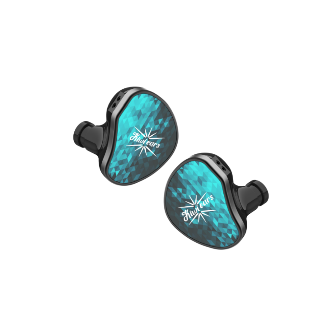 Linsoul Kiwi Ears Stardust 1DD – Planar Magnetic Iem Earphones recenzja i cena