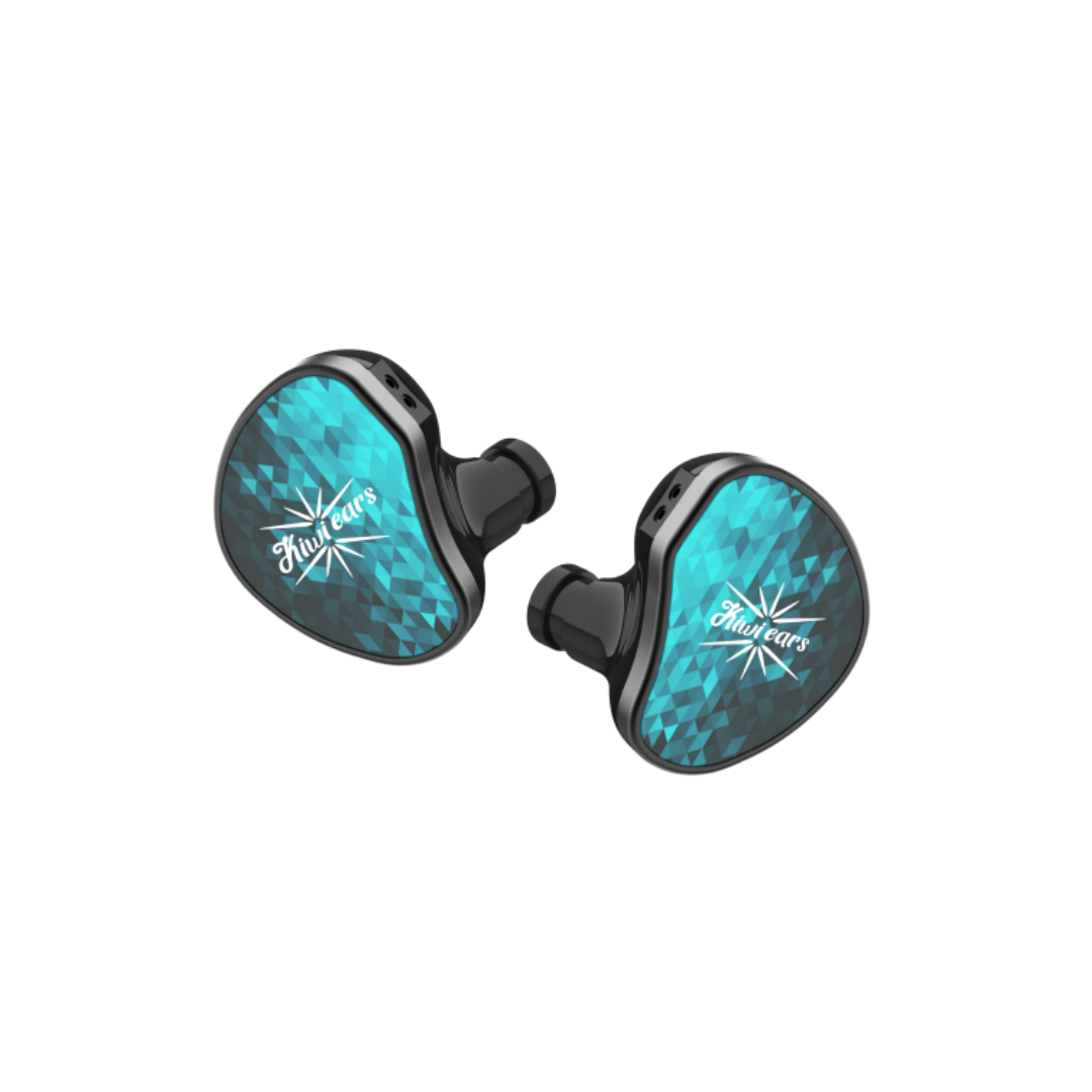 Linsoul Kiwi Ears Stardust 1DD – Planar Magnetic Iem Earphones recenzja i cena