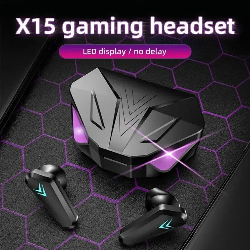 Bezprzewodowy zestaw słuchawko – Gaming Headset With Mic Rgb recenzja i cena