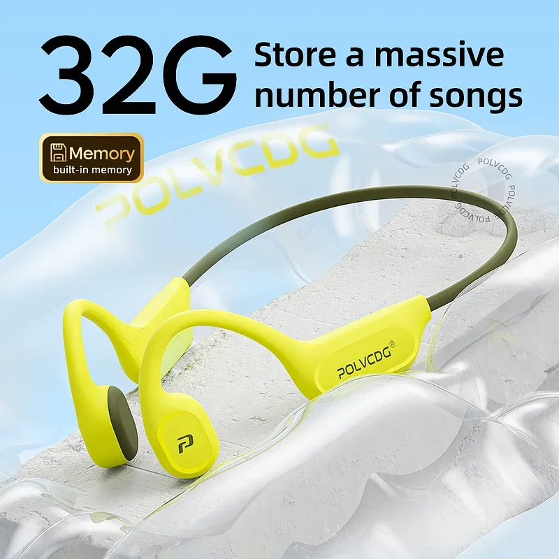 Słuchawki do pływania z przewo – Type C Wired Earphones With Mic recenzja i cena