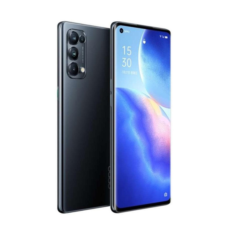 Smartfon OPPO Reno 5 Pro 5G, g – Cameras recenzja i cena
