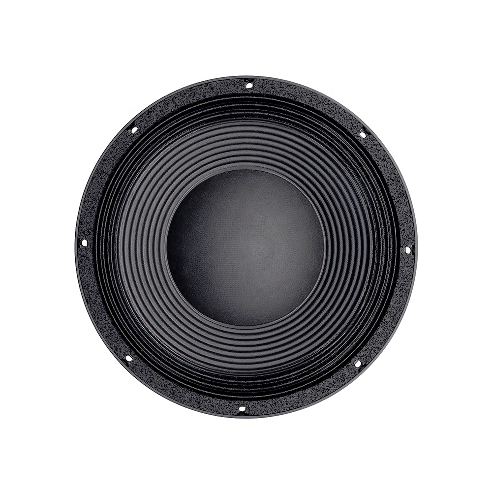 Profesjonalny sprzęt audio 12D – Speakers recenzja i cena