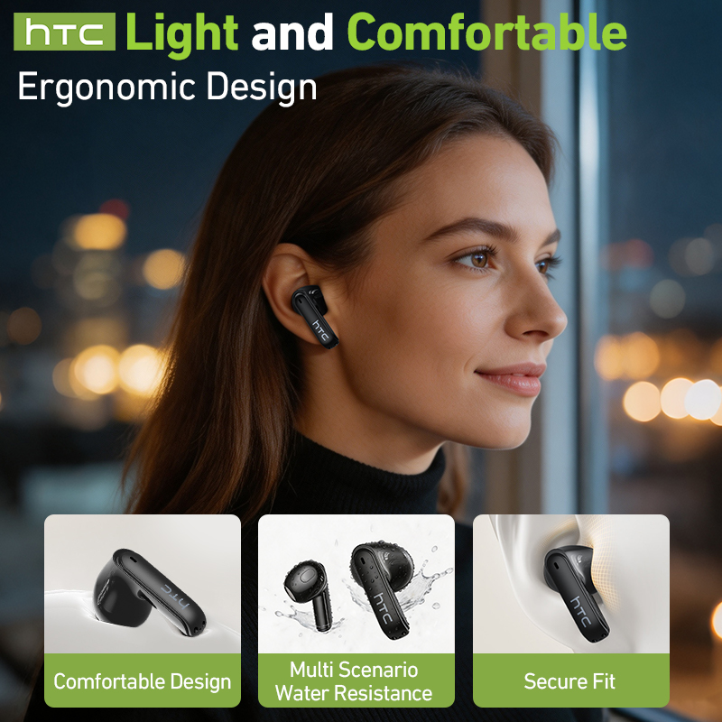Bezprzewodowe słuchawki gaming – Headphones recenzja i cena
