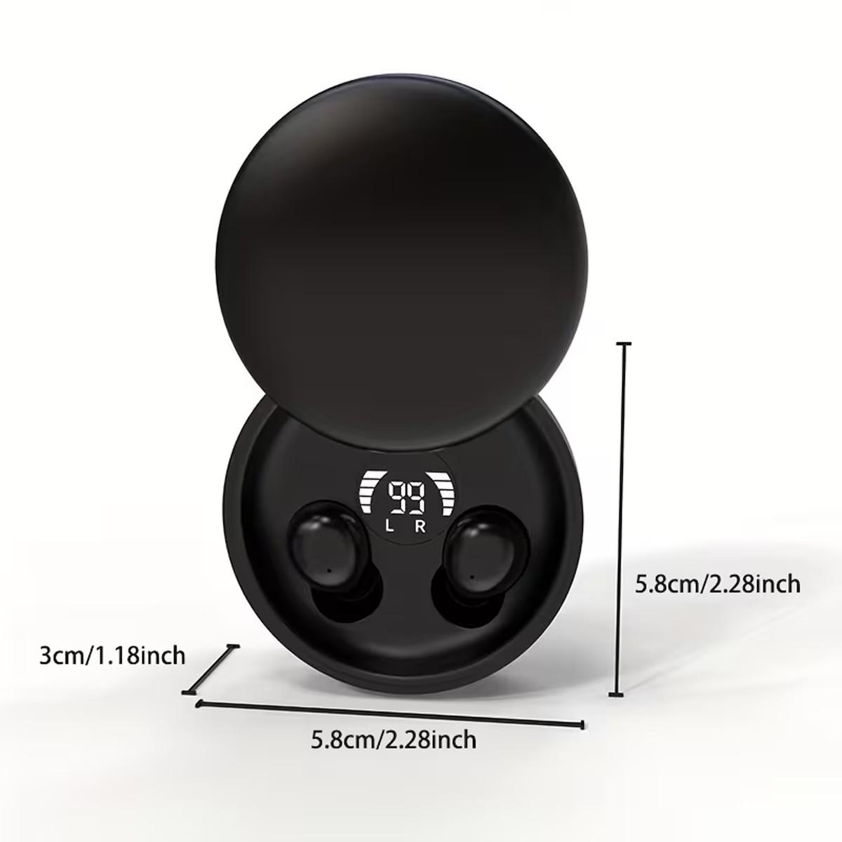Słuchawki bezprzewodowe Blueto – Sleep Mask Headphones Bluetooth recenzja i cena