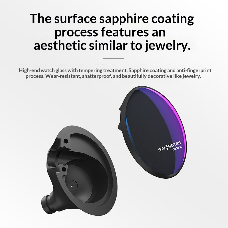 7Hz x Crinacle Dioko Planar Ma – Planar Magnetic Iem Earphones recenzja i cena