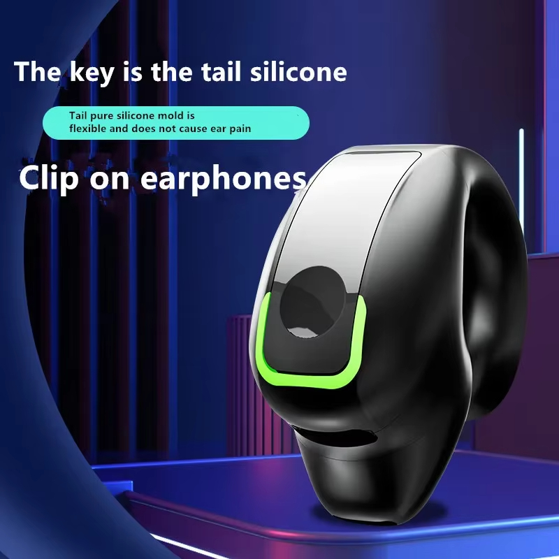 Słuchawki bezprzewodowe TWS z  – Open Ear Air Conduction Headphones recenzja i cena