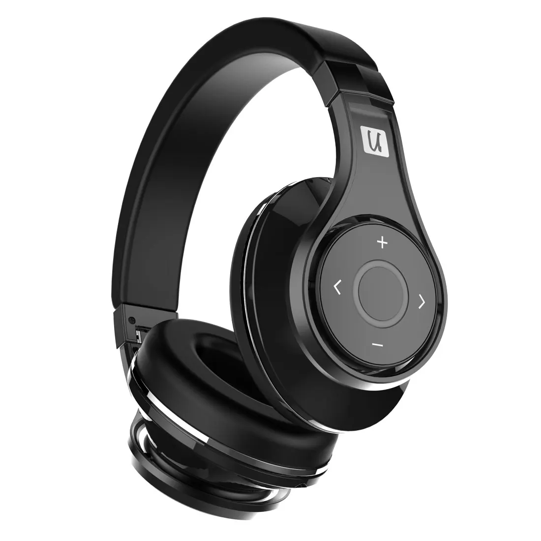 Bluedio U UFO Słuchawki nauszn – Anc Wireless Over Ear Headphones recenzja i cena
