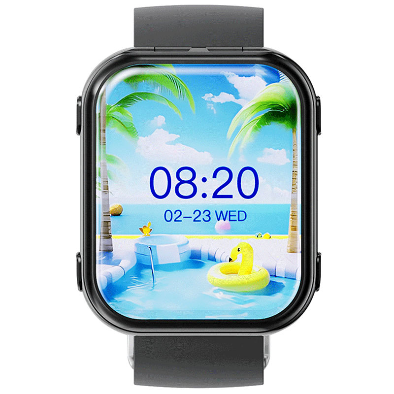 Nowy Smartwatch 2025 z Bezprze – Sleep Mask Headphones Bluetooth recenzja i cena