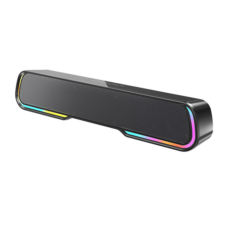 Głośniki RGB Bluetooth Soundba – Rgb Computer Soundbar For Pc recenzja i cena