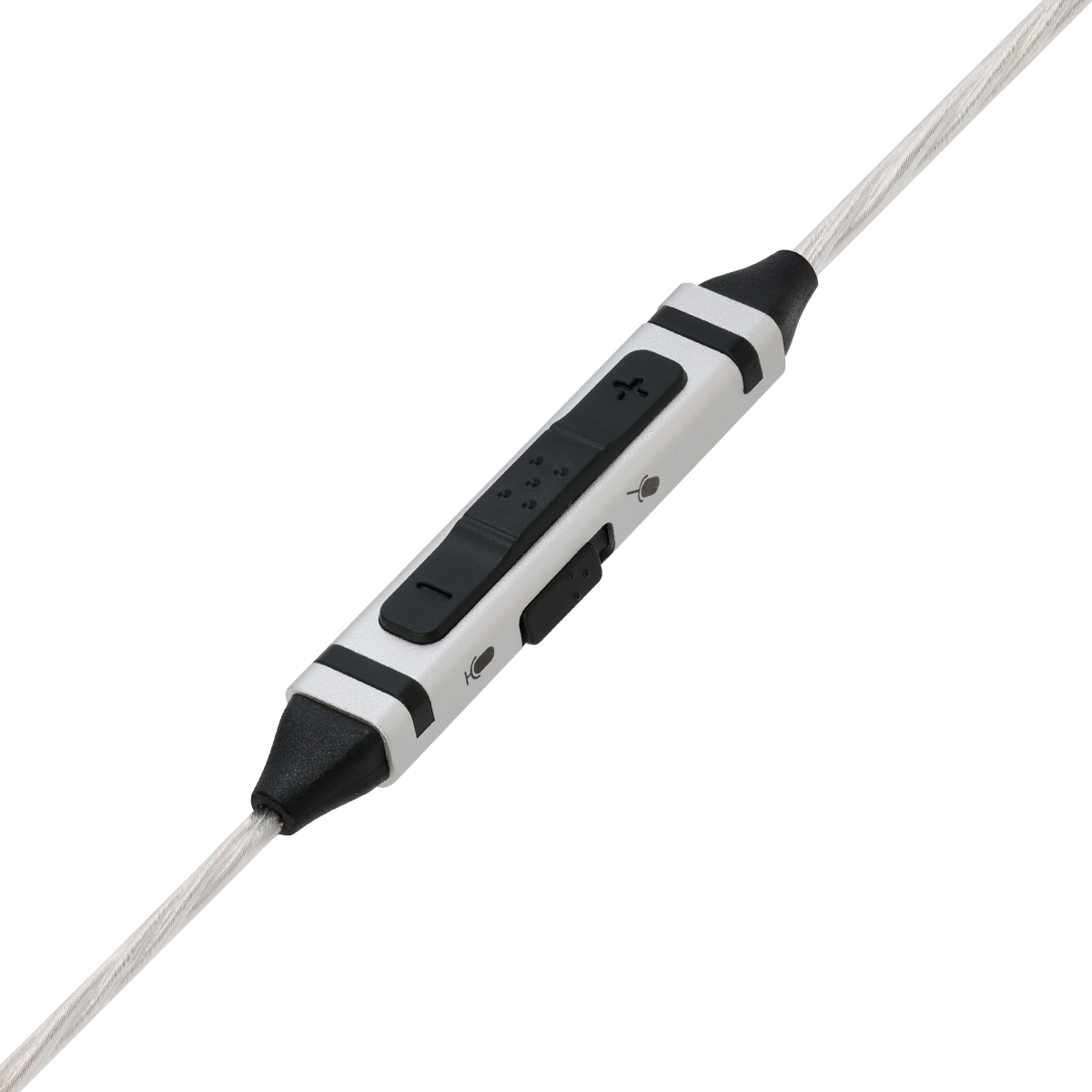 Kabel do słuchawek przewodowyc – Type C Wired Earphones With Mic recenzja i cena