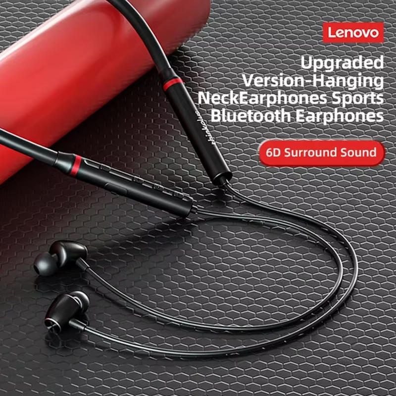 100% Oryginalne słuchawki Blue – Magnetic Neckband Sports Earphones recenzja i cena