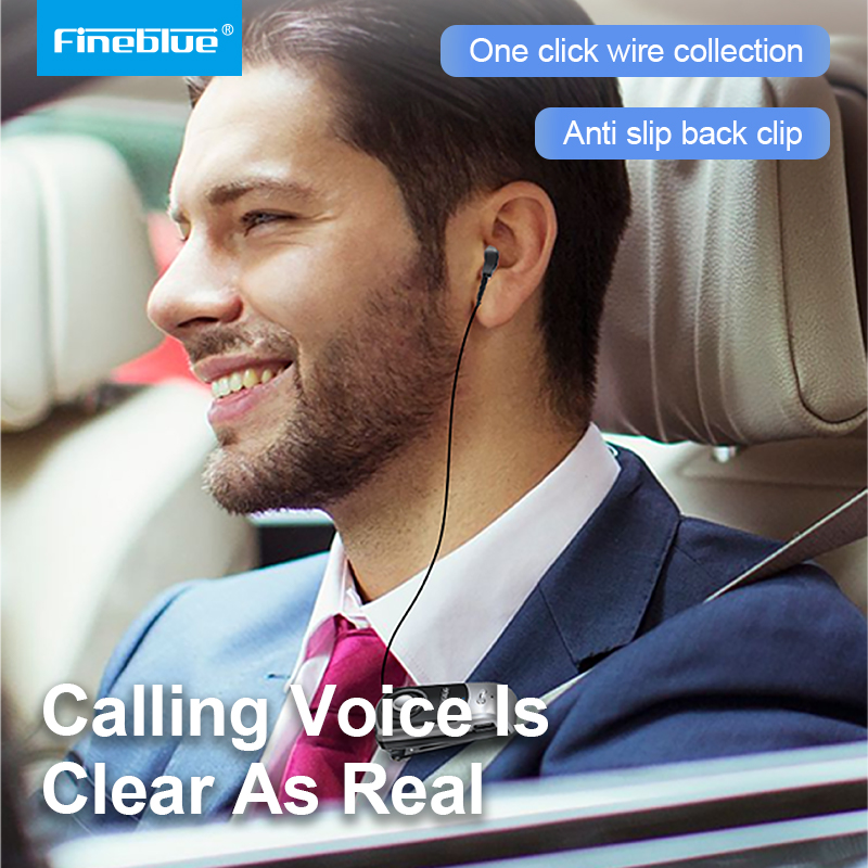 Fineblue F960 Bezprzewodowy ze – Type C Wired Earphones With Mic recenzja i cena