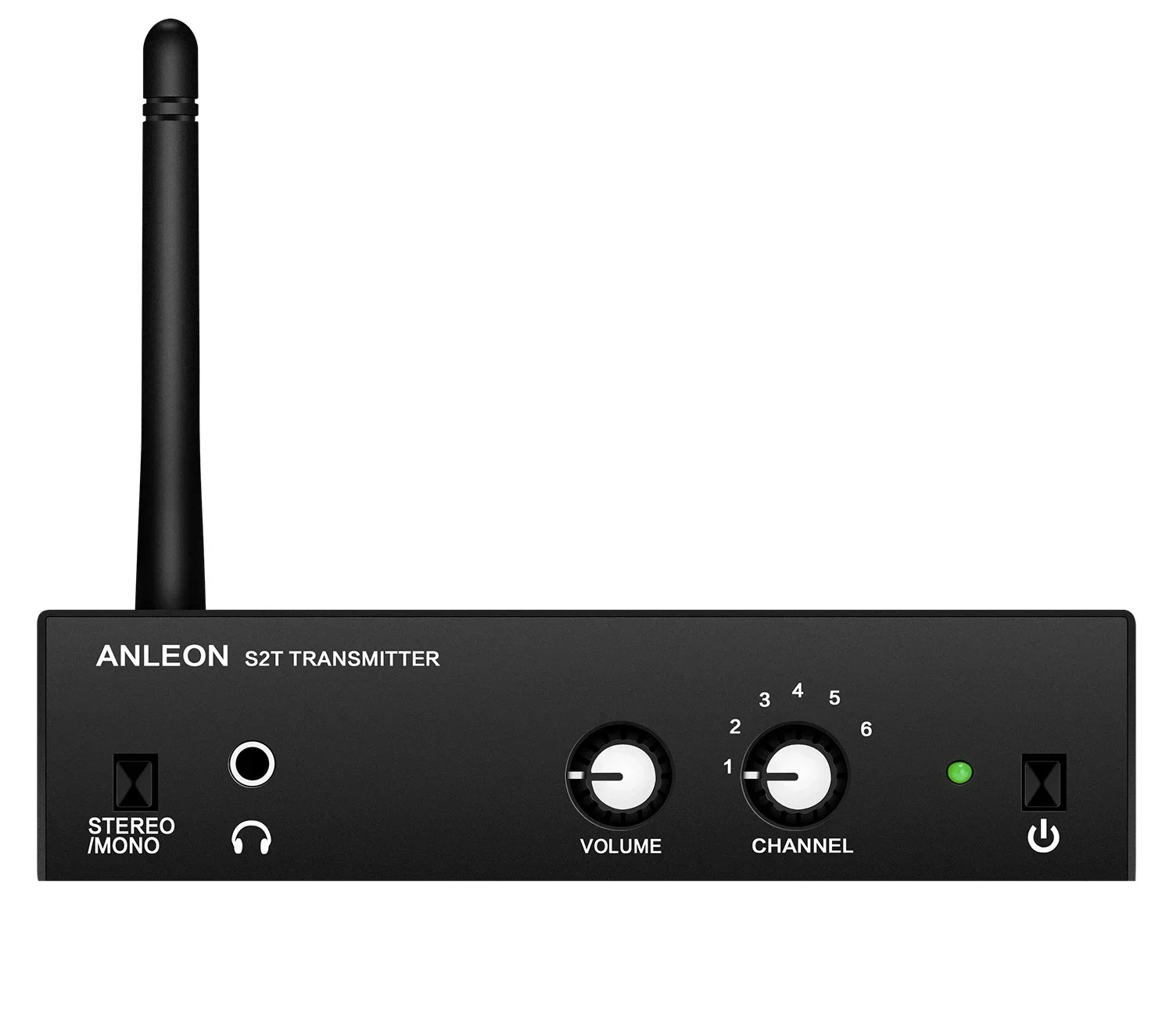 Bezprzewodowy system monitorin – In Ear Monitors For Singers recenzja i cena