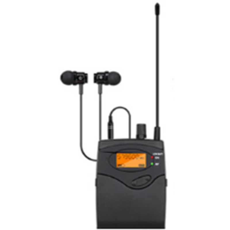 Bezprzewodowy system monitorin – In Ear Monitors For Singers recenzja i cena